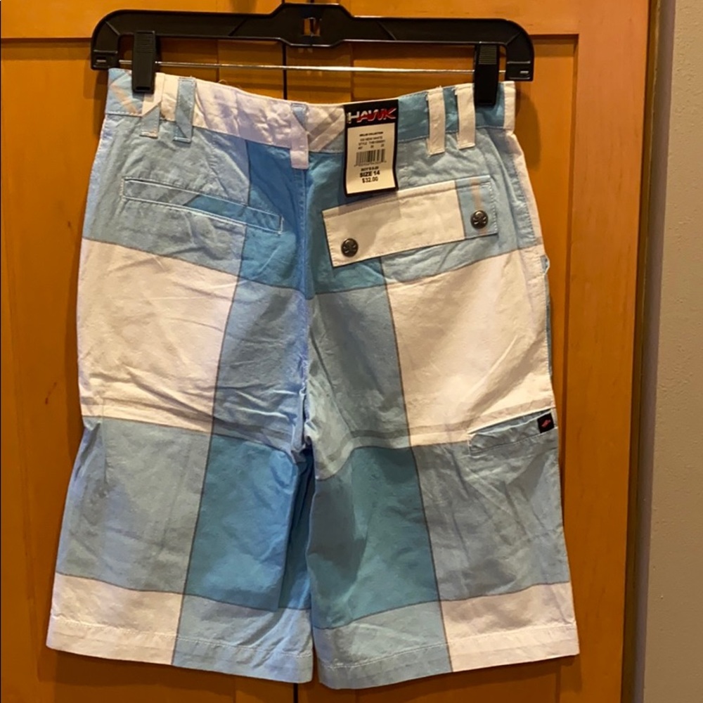NWT Tony Hawk Shorts
